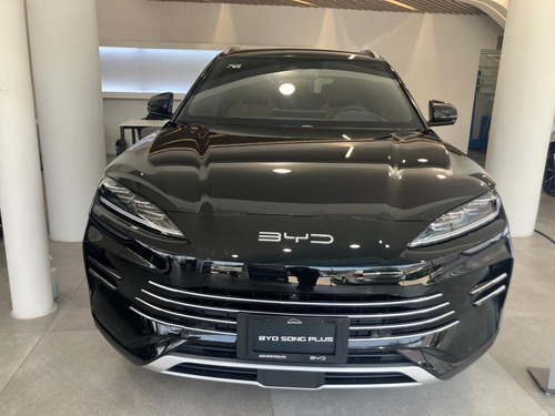 BYD Song Plus 1.5 Phev-Ev Dm-I
