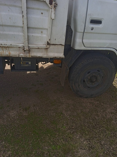 Daihatsu Delta