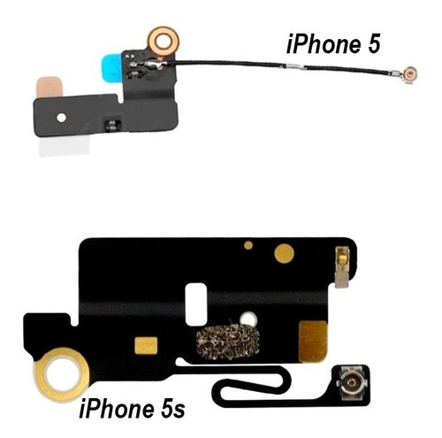 Apple Flex Wi-fi iPhone 5 - 5s