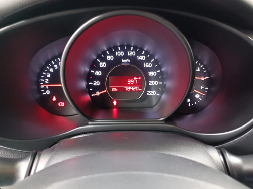 Kia Soul 1.6