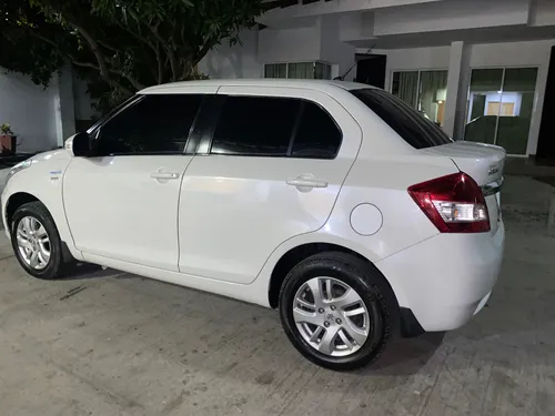 Suzuki Swift 1.2 Dzire Ga