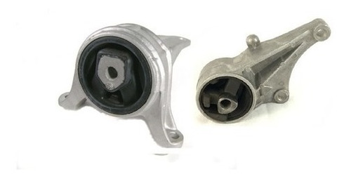 Taco Patas Motor Kit Astra Zafira 16v Del. Derecho 