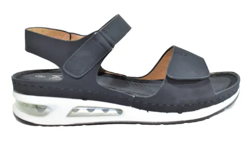Sandalias con camara online de aire mujer