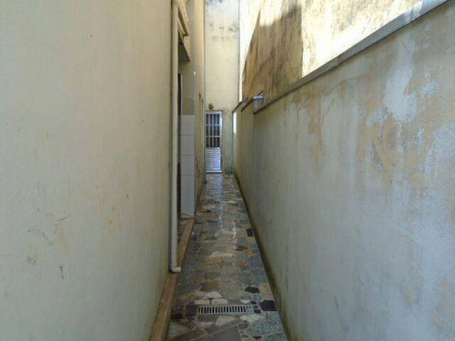 Imagem 2 de 14 de Sobrado Com 3 Dormitórios À Venda, 156 M² Por R$ 360.000,00 - Vila Eliza Fumagalli - Limeira/sp - So0038