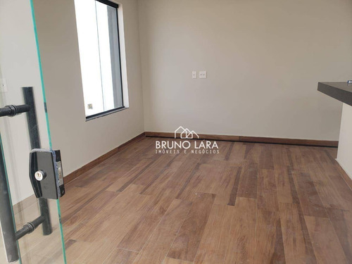 Imagem 6 de 29 de Casa Á Venda Em São Joaquim De Bicas, Bairro Jardim Vila Rica - Ca1120