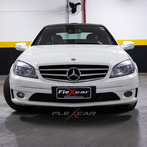 Imagem 3 de 17 de Mercedes Benz Clc 200 Kompressor Automático 10/10