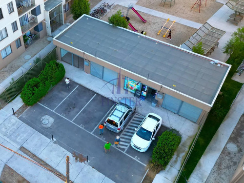 Local Comercial Alto Flujo Peatonal Quillota