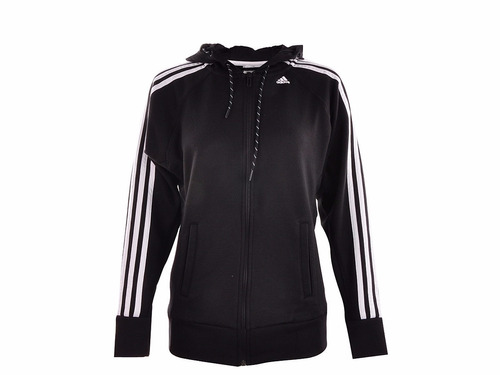 adidas Poleron Mujer Ess Hd Tt  Performance  Essentials