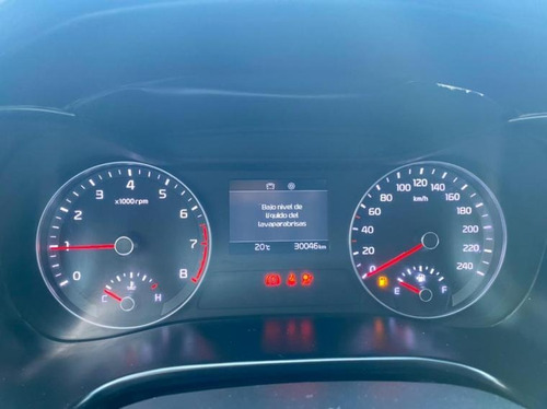 Kia Cerato Ex 1.6l 6mt Ac 2019