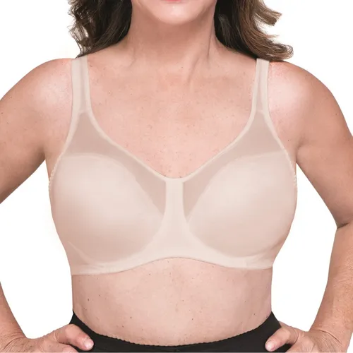 Bra Con Varilla Busto Medio Pesado 5015 Playtex Playclassics