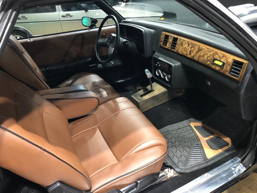 Imagen 12 de 15 de Chevrolet El Camino 1979
