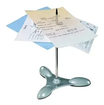 Comprar Aguja Clavo Pica Papel Varilla Notas Organizador Tickets