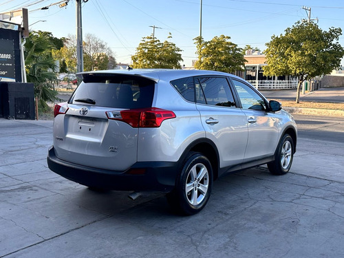 Toyota RAV4 2.5 Xle L4/ At