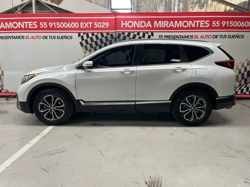 Honda CR-V 1.5 Touring Cvt