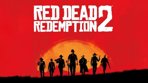 Imagen 1 de 2 de Red Dead Redemption 2 Pc Key Digital Original Rockstar Games