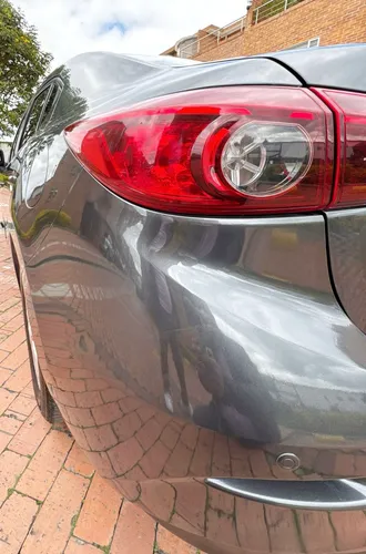 Mazda 3 2.0 Prime