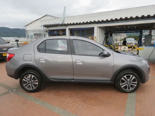 Renault Logan INTENS 1.6 MEC