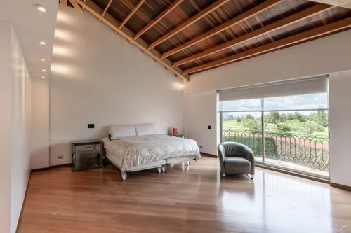 Casa En Venta En Guaymaral. Cod V15839