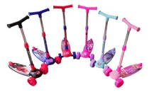 Comprar Scooters Musicales Y Con Luces Diseños Animados