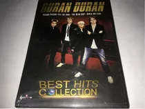 Comprar Duran Duran Please Please Tel Me Now The Hits Collection Dvd