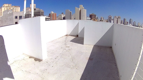 Imagen 7 de 10 de Venta Departamento A Estrenar Con Terraza Propia