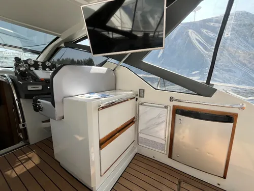 Genesis Delta 2013 - 2 Volvo330hp - Roca & Terrizzano Barcos