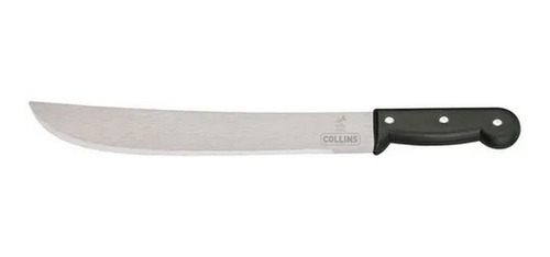 Facao Para Mato 20 Collins 575208 Cor Prateado