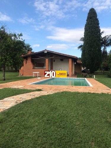Chácara - Ch01681 - 32210645