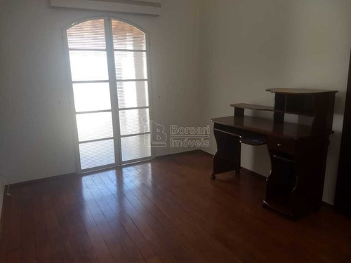 Imagem 5 de 6 de Venda De Casas / Padrão Na Cidade De Araraquara 9301