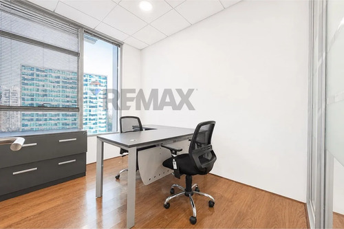 Oficina Plug & Play 189m² Rosario Norte