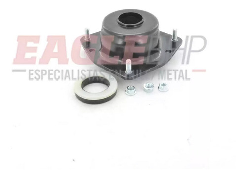 Base Amortigu Chrysler Grand Voyager 3.0l 9600 Del. - Der.