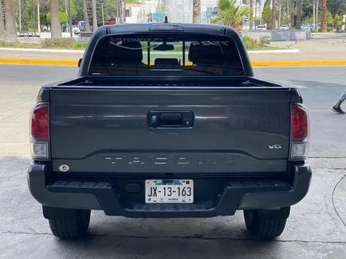 Toyota Tacoma 3.5 Trd Sport At