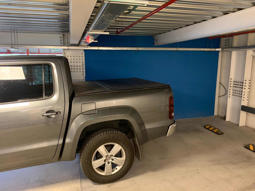 Imagen 6 de 15 de Volkswagen Amarok 2018 2.0 Tsi Highline