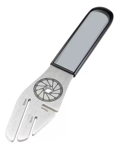 Llave De Rotor De Freno De Disco Herramienta De Reparación