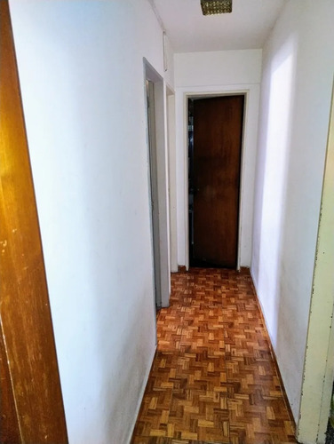 Venta. Dpto. 3 Ambientes. San José 1100. Constitución.
