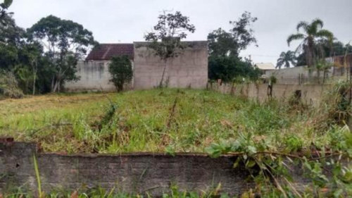 Terreno Medindo 350 Mts Em Peruíbe Litoral Sul - 4802 | Npc