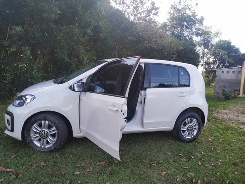 Volkswagen Up! 2018 1.0 Move I-motion 5p