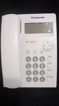 Comprar Telefono Panasonic Con Identificador De Llamadas Telefonicas