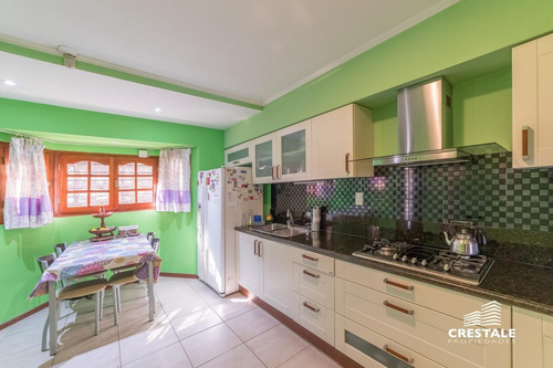 Imagen 4 de 24 de Casa 3 Dormitorios En Venta. Patio Con Parrillero - Fisherton