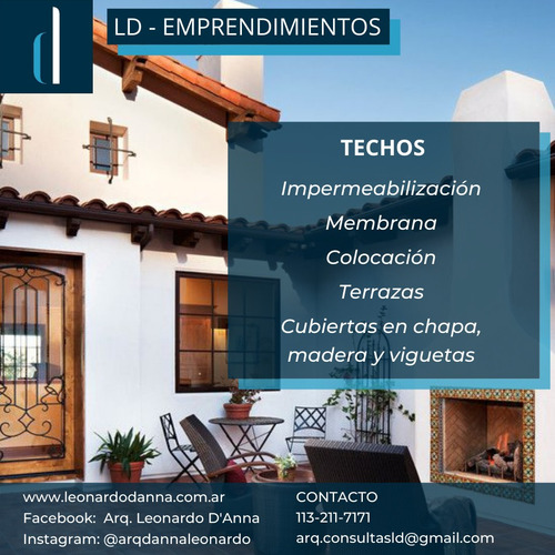 Imagen 8 de 9 de Refacciona Tu Casa, Remodelaciones Y Mantenimiento