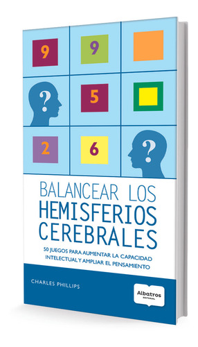 Balancear Los Hemisferios Cerebrales  - Charles Phillips