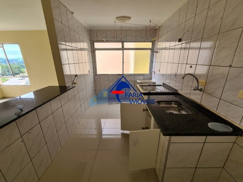 Imagem 14 de 17 de Apartamento - Ap0591 - 69016082