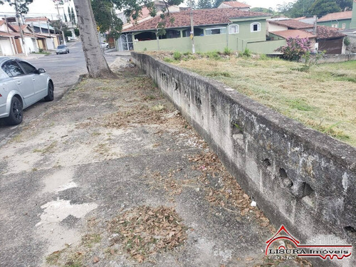 Imagem 7 de 9 de Terreno Jd Do Portal Aceita Financiamento Jacareí Sp - 7878