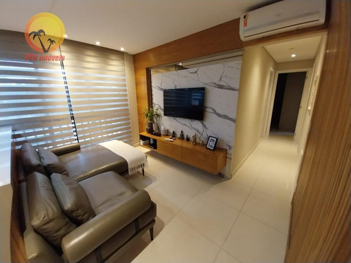 Imagem 4 de 15 de Apartamento Para Venda Em Bertioga, Riviera De São Lourenço, 3 Dormitórios, 1 Suíte, 2 Banheiros, 2 Vagas - R4483_1-2396169