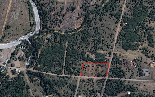 Se Venden Cabañas En Terreno 5000 M2 Malalcahuello