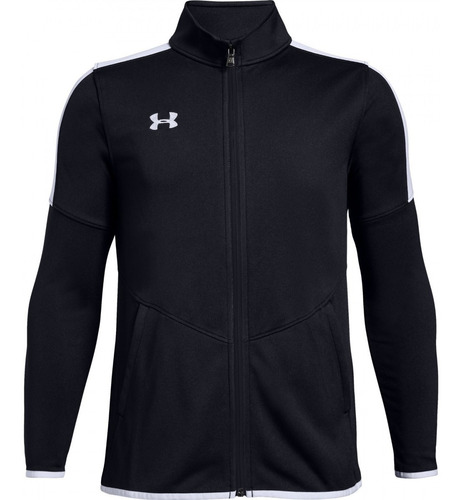 Under Armour Chamarra Para Niño Mod 1326787