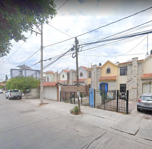 Oportunidad De Inversion - Casa En Esmeralda, San Luis Potosi Crg