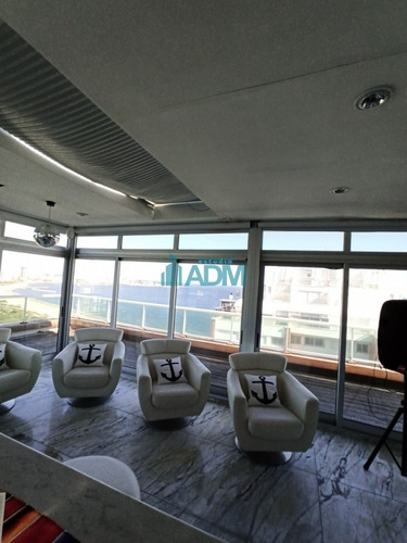 Imagen 27 de 30 de Gran Penthouse Duplex