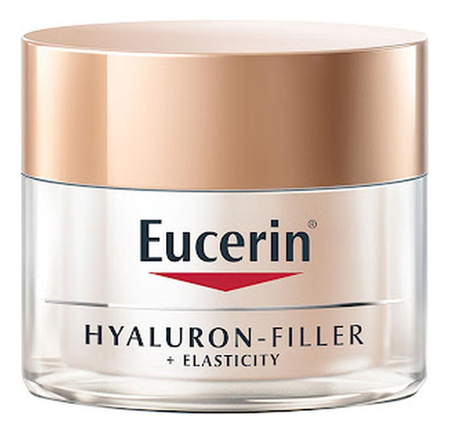 Crema Eucerin Facial Día