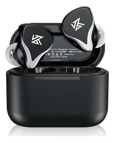 Audífonos Kz Z3 In-ears Originales